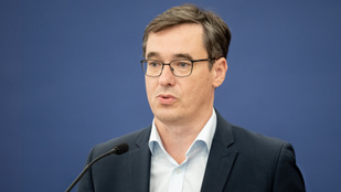 Karácsony Gergely: Levelet kaptam a Szigettől és Gerendai Károlytól