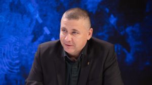 Elkészült a törvényjavaslat, Ruszin-Szendi örökre elveszítheti fegyvertartási engedélyét