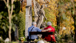 Rosszul tudtuk, mégsem 21 grammot nyom az emberi lélek