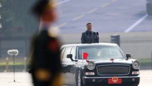 Kína hamarosan egy egész kontinenst bekebelezhet