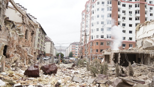 A háborús veszélyhelyzet meghosszabbítását kezdeményezi a kormány