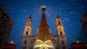 Október elsején ismét elindult Magyarország karácsonyi rádiója, a Christmas FM
