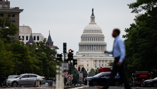 Leállt az Egyesült Államok kormánya, nem sikerült megszavazni a költségvetést