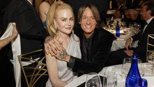 Nicole Kidman beadta a válókeresetet, nyilvános a dokumentum