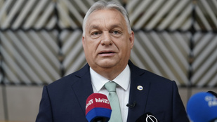 Orbán Viktor: Veszélyes EU-csúcs elé nézünk, ketrecharc lesz