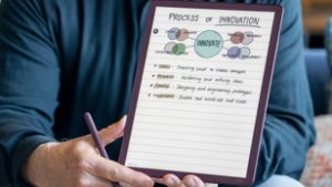 Új Kindle Scribe olvasókkal bombáz az Amazon