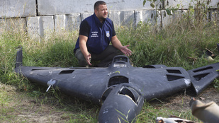 Rejtélyes drónok lepik el Európát, itt a kémkedés új eszköze