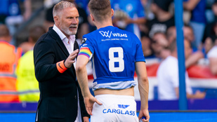 A Genk edzője elárulta, mi aggasztja leginkább a Ferencváros elleni kupameccs előtt