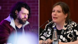 A Tisza politikusa nekiment Puzsér Róbertnek: Ha hiányérzeted van, legyél tiszás