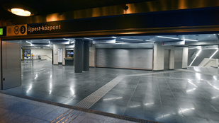 Kegyetlenül megverték a BKV egyik női alkalmazottját az újpesti metróállomáson