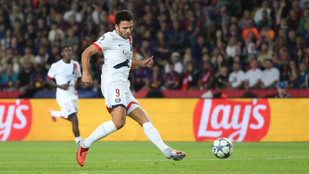 A Paris Saint-Germain történelmi bravúrt hozott össze a Barcelona otthonában