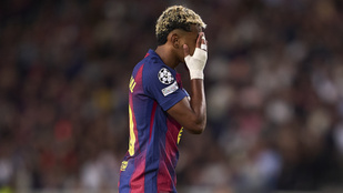 Élen a Bayern, a Barcelona Szoboszlaiék vagy a klubvilágbajnok ellen folytathatná