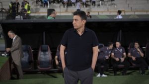 Érik a vb-botrány: az Egyesült Államok nem adott vízumot a kijutó nemzet több tagjának
