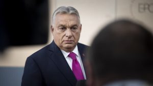 Orbán Viktor: Az Európai Unió elhatározta, hogy háborúba megy