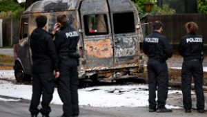 Kiderült, miért történt a müncheni vérfürdő