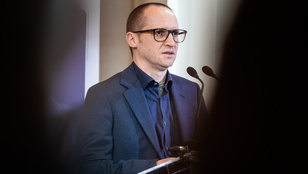 „Nem szeretem a megalapozatlan vádaskodásokat” – Demeter Szilárd belső vizsgálatot indít