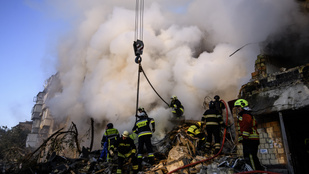 Betalált egy orosz fejlesztés, kiszolgáltatottabbá váltak az ukránok