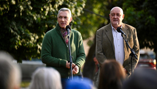 „A legdurvább büntetés pártján állunk” – Lázár János Kocsis Mátéval együtt nyújt be törvényjavaslatot