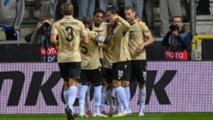 Varga kihagyott büntetője is belefért, bravúrgyőzelmet aratott az FTC Belgiumban