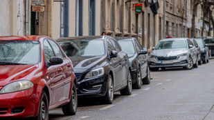 Csak pár hónapig tartott, a Kúria máris végső csapást mért a parkolási rendeletre