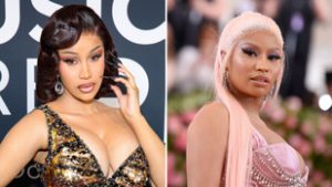 Cardi B és Nicki Minaj botránya minden eddiginél mocskosabb szintre süllyedt