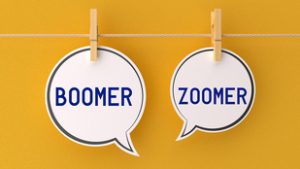 Rizz, delulu, boujee és FOMO – Ön érti ezeket a szavakat?