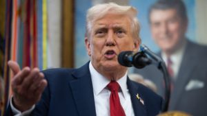 Figyelmeztette a Hamászt Donald Trump: Olyan pokol szabadul el, amilyet még senki sem látott