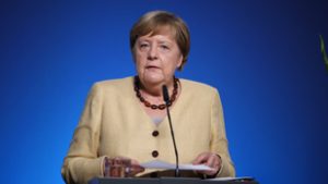 Angela Merkel szerint badarság, hogy Orbán Viktor Putyin „trójai falova” lett volna az Európai Unióban