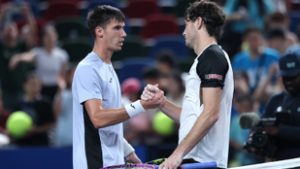 Hibátlan maradt szervagémjeiben, mégis kikapott Marozsán a világ egyik legjobbjától