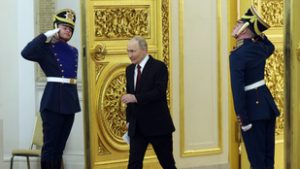 Jön az orosz luxusadó, Putyin a háborúra költené a gazdagoktól beszedett pénzt