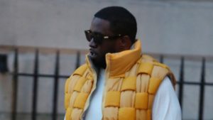 „A tetteim undorítóak, szégyenletesek és betegek” – több mint 4 év börtönre ítélték P. Diddy-t