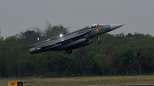 Merészet lépett a világ egyik legnagyobb hadserege és lecseréli a teljes MIG vadászgép-flottáját