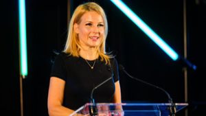 Várkonyi Andrea elárulta, hogy ki hordja a nadrágot a házasságukban