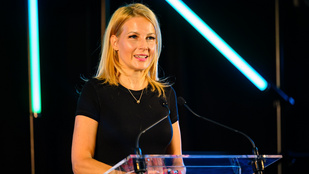 Várkonyi Andrea elárulta, hogy ki hordja a nadrágot a házasságukban