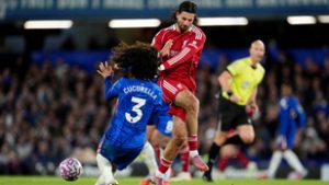 Volt honlap, amely Szoboszlait a meccs emberének értékelte, Kerkez most is gyenge volt