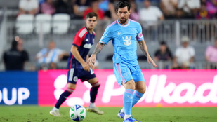 Na ilyen mesterhármast sem szerez minden alkalommal Lionel Messi