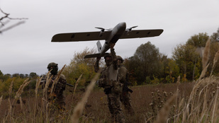 Olyan fal működhet Kelet-Európában, amilyet itt még nem láttunk