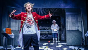 A zeneszerző koponyáját leválasztották a testéről, és ellopták