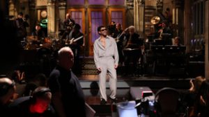 Bad Bunny reagált a Super Bowl fellépésével kapcsolatos kritikákra
