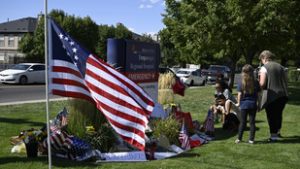 Az amerikai politikai gyilkosságok különös pszichológiája – Abraham Lincolntól Charlie Kirkig