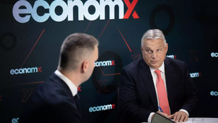 Orbán Viktor elárulta, hogyan döntött az euró bevezetéséről