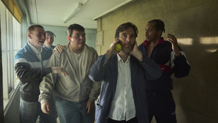 Hosszú hallgatás után tért vissza a Netflixre a színész, aki nem adta el a lelkét Hollywoodnak