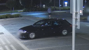 Ittas állapotban szenvedett balesetet egy rolleres Szombathelyen