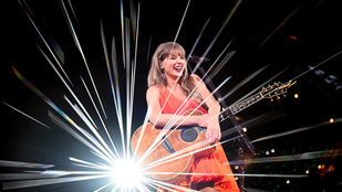 Tizennyolc éves karrierjének mélypontjára ért Taylor Swift