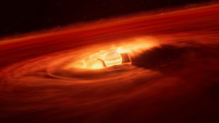 Őrült tempóban növekszik egy bolygó, a tudósok nem értik, mi történik