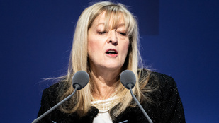 Schmidt Mária elárulta, szerinte mi áll Semjén Zsolt megtámadása mögött