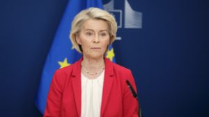 Von der Leyen asszony, magának távoznia kell! – parázs vita az Európai Bizottság elnökéről az EP-ben