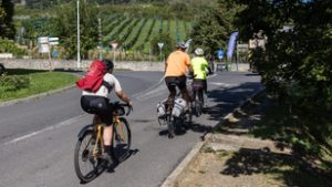 Sisak ide, figyelem oda, de vajon kapnak-e elég védelmet a jogszabályoktól a bringások