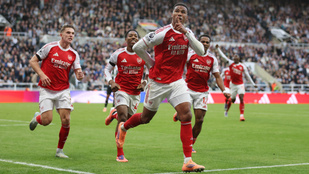 Megszületett az ítélet: a Liverpool nem védi meg a bajnoki címét