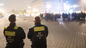 Elszabadulhat a pokol Berlinben, rendőrök ezrei fokozott készültségben a német fővárosban